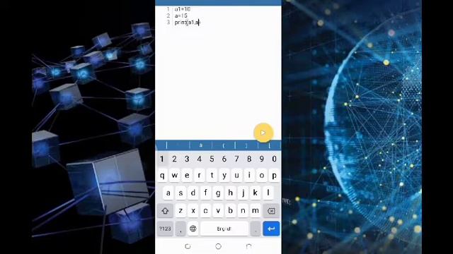 What is Variable in Python, episode 2 смотреть онлайн