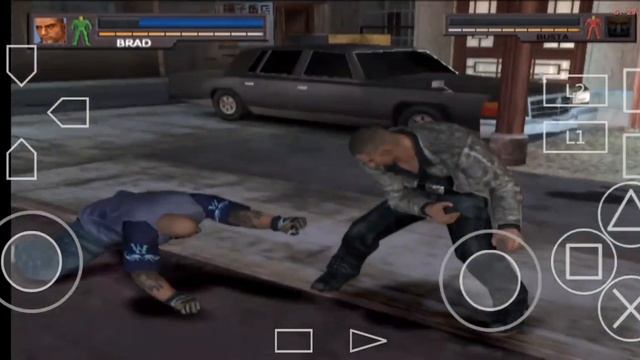 URBAN REIGN - PS2 • Aethersx2 • SETTINGS on UNISOC T606 смотреть онлайн