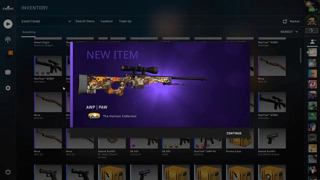 "Risky" cheap CS-GO Trade-Ups(+ Skin Giveaway) смотреть онлайн