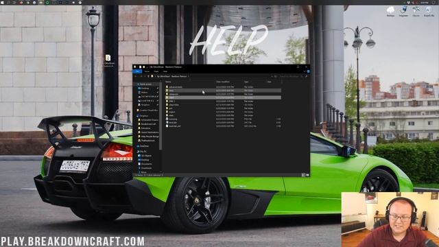 How To Download & Install Minecraft Maps in Minecraft 1.16 смотреть онлайн