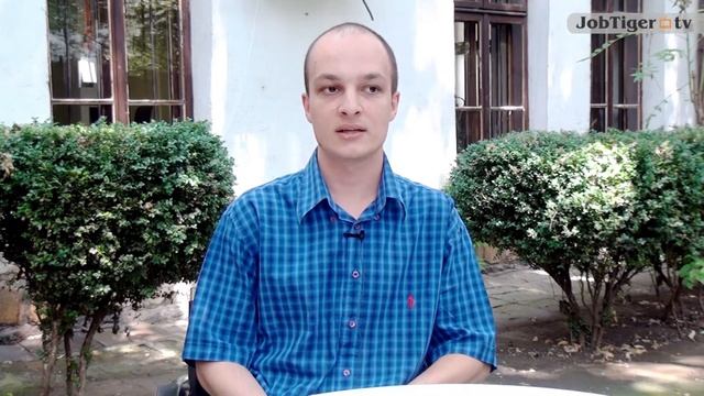 Обява за работа от JobTiger: Senior Engineers - UI, Java, QA & Tech Support смотреть онлайн