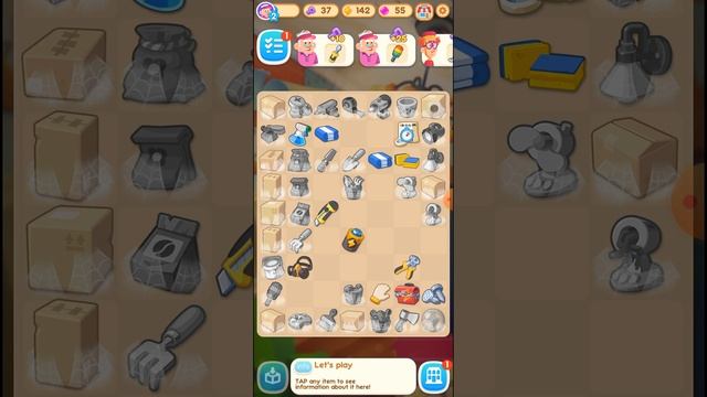 How to Reach Level 15 Fix the soda machine merge hotel game latest tricks | English language смотреть онлайн