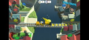 Train Conductor World прохождение #1