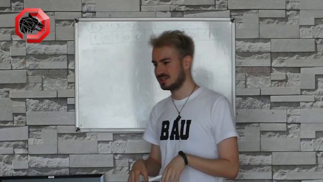 Bloom Filter | Blokzincir'de Hizli Veri Arama смотреть онлайн