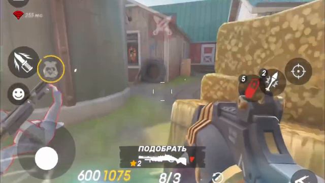 Guns Of Boom /// бар 2 лесбухи