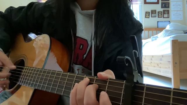 j's lullaby - cover смотреть онлайн