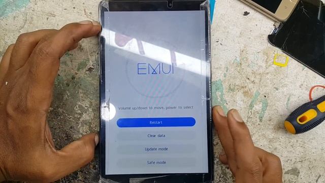 How To Hard Reset Huawei MatePad T8 ( KOB2-L09, KOB2-W09) Password, Pattern Unlock | Factory Reset смотреть онлайн