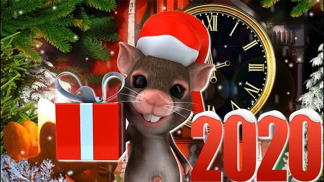 Новый год пришёл. смотреть онлайн