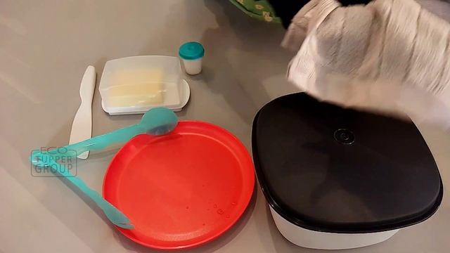 Приготовление гречки с сосисками: Термосервирователь Tupperware – секрет эффективности смотреть онлайн