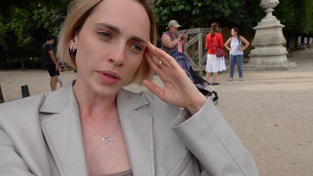 Должна деньги агентству в Милане | модельная жесть | Paris vlog 4 смотреть онлайн