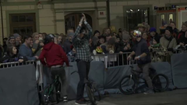 Next Level Winter Games energised by Relentless - Freising 2014 смотреть онлайн