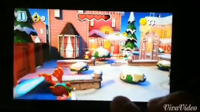 茶煲Gamer - 朋友仔手機遊戲推介SnowJinks смотреть онлайн