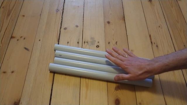 Рамка для петлевого датчика импульсного металлоискателя Mikron Stinger 2 и её тест! смотреть онлайн