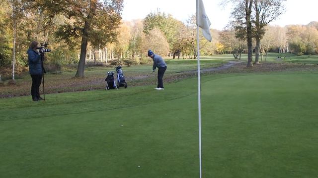 MANCINI CALLED ME A F**KING MONEY GRABBER!!! | WAYNE BRIDGE | FOOOORE HOLE CHALLENGE смотреть онлайн