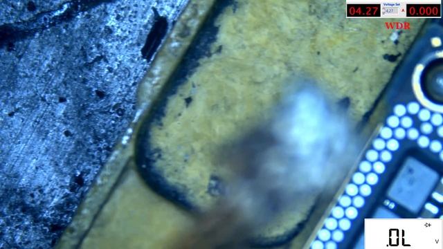 Iphoneх не работает тач смотреть онлайн