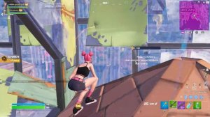 Мой Первый ФНКС | Duo Fncs | Fortnite