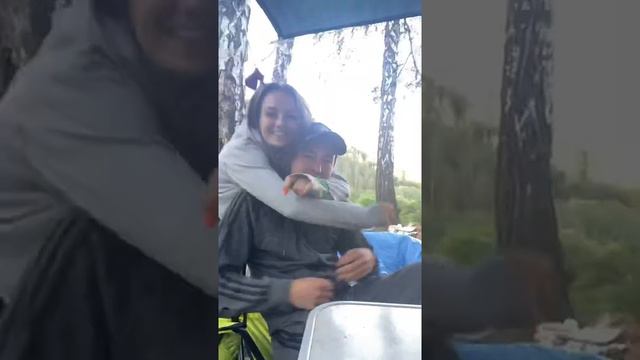 Сплав 2021. Башкирия. Белая. Жара. смотреть онлайн