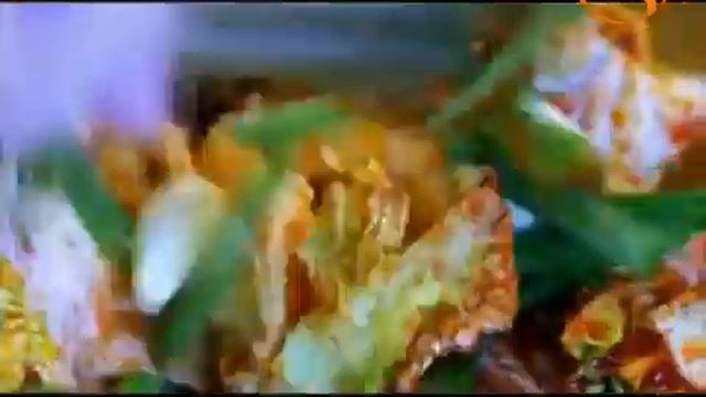 Еда на улицах США / Улица объедения / Eat Street