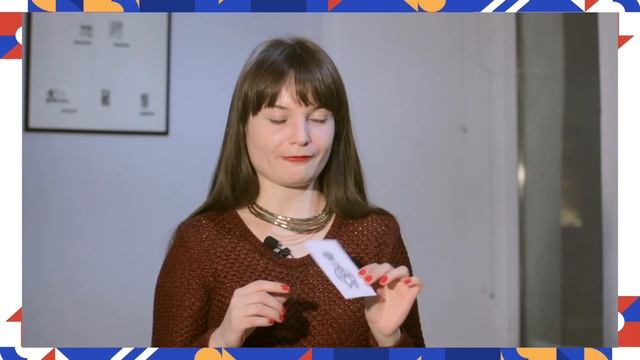 Мастер-класс «Экслибрис как первый личный бренд»