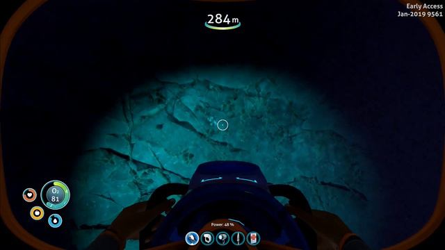 Let's Play Subnautica Below Zero #5: You Want To What?!? смотреть онлайн