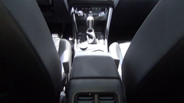 Volkswagen Tiguan Allspace SwissLine R-Line 2.0 TDI 190 Hp 7-DSG (2019) Exterior And Interior