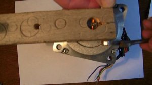 Мощный самодельный ручной генератор на 50 Ватт !!!