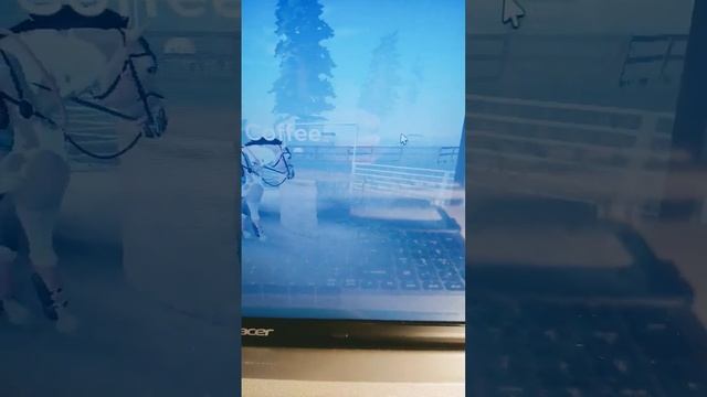 I find a bug in Maple Springs Eventing смотреть онлайн
