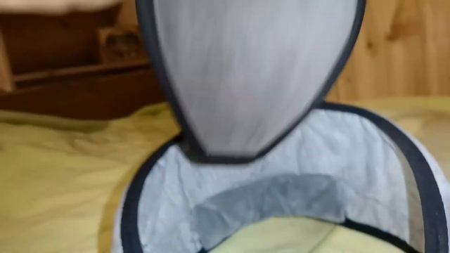 Bluetooth-наушники для сна (маска) 2ч смотреть онлайн