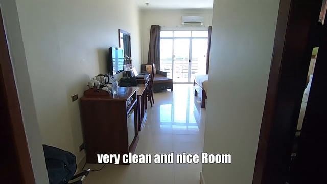 Serendipity Beach Resort, Sihanoukville, Cambodia