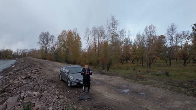 Полет над рекой Абакан(01.10.22) смотреть онлайн