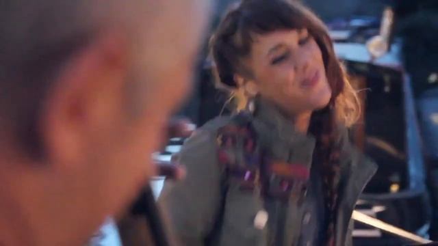 ZAZ (Isabelle Geffroy) - Je Veux