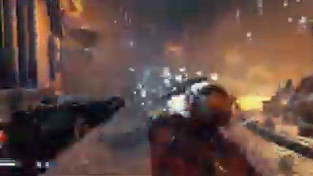 Darktide Voidstrike with Blazing Spirit 3 and Warp Nexus 4 смотреть онлайн