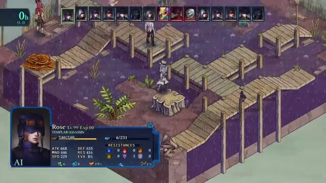 Fell Seal: Arbiter's Mark Automatic AP Farming смотреть онлайн