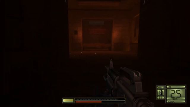 Soldier of Fortune II: Double Helix / Солдат удачи 2 [PC-HD] Прохождение – 47. Главный Генератор 2 смотреть онлайн