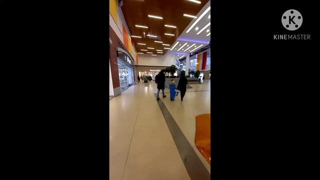 Сургут сити молл смотреть онлайн
