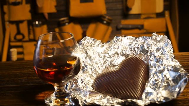 Шоколад "Приятных впечатлений", "Сладкое чувство", "Пленительный взгляд". смотреть онлайн