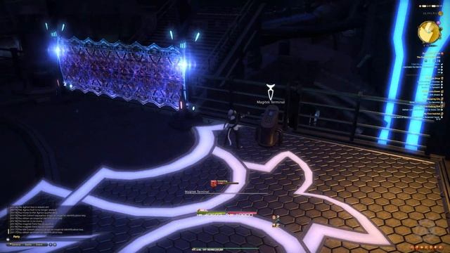 (Новости FFXIV) Ответ Йошиды по поводу запуска Endwalker и компенсаций смотреть онлайн