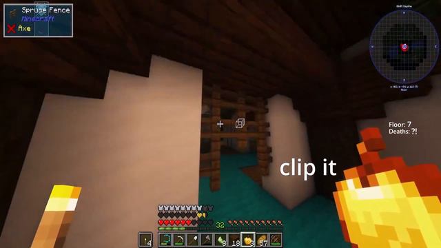 modded minecraft dungeon raid highlights смотреть онлайн