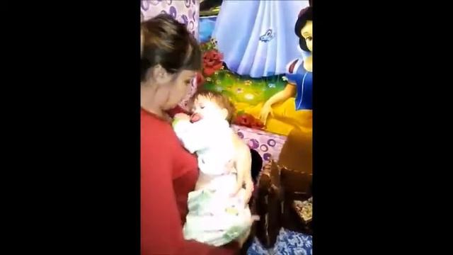 Вкладаємо дитину спати смотреть онлайн