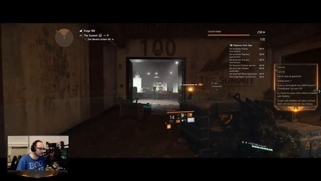 The Division 2 | Blaupause The Summit Legendär -Old School Player смотреть онлайн