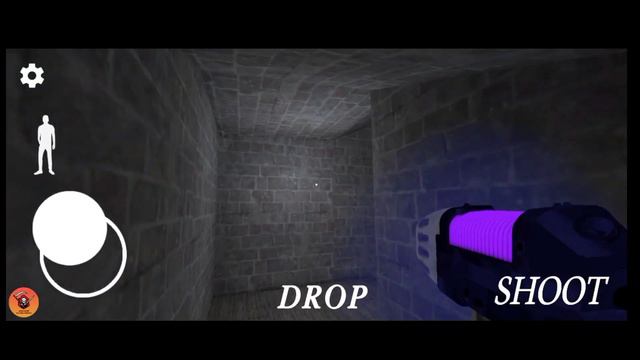 FINALLY SEWER ESCAPE IN GRANNY'S HOUSE GRANNY 4 THE REBELLION #granny #video #viral смотреть онлайн