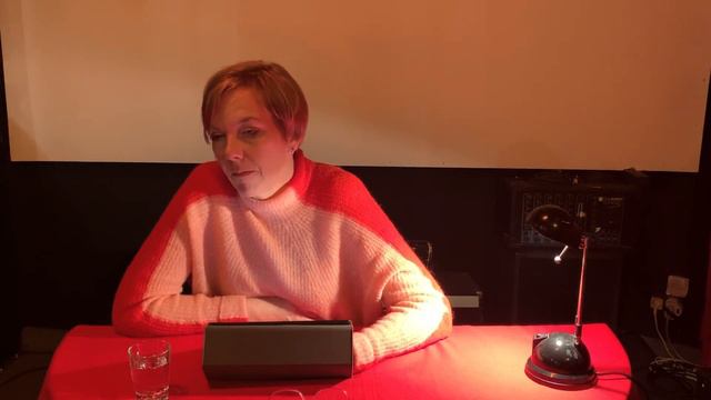 EU Women in der Z-Bar - Dr. Stefanie Elies смотреть онлайн