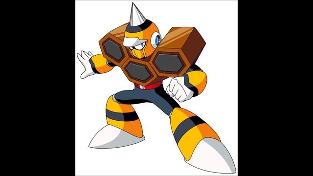 Mega Man 9: Hornet Man Stage (Arranged) смотреть онлайн