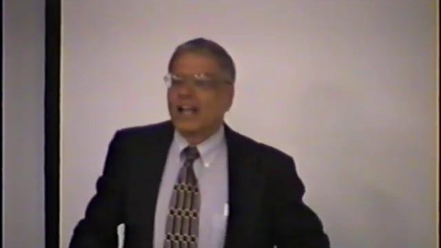 Dedication Ceremony for the John C. Cassel Conference Room смотреть онлайн