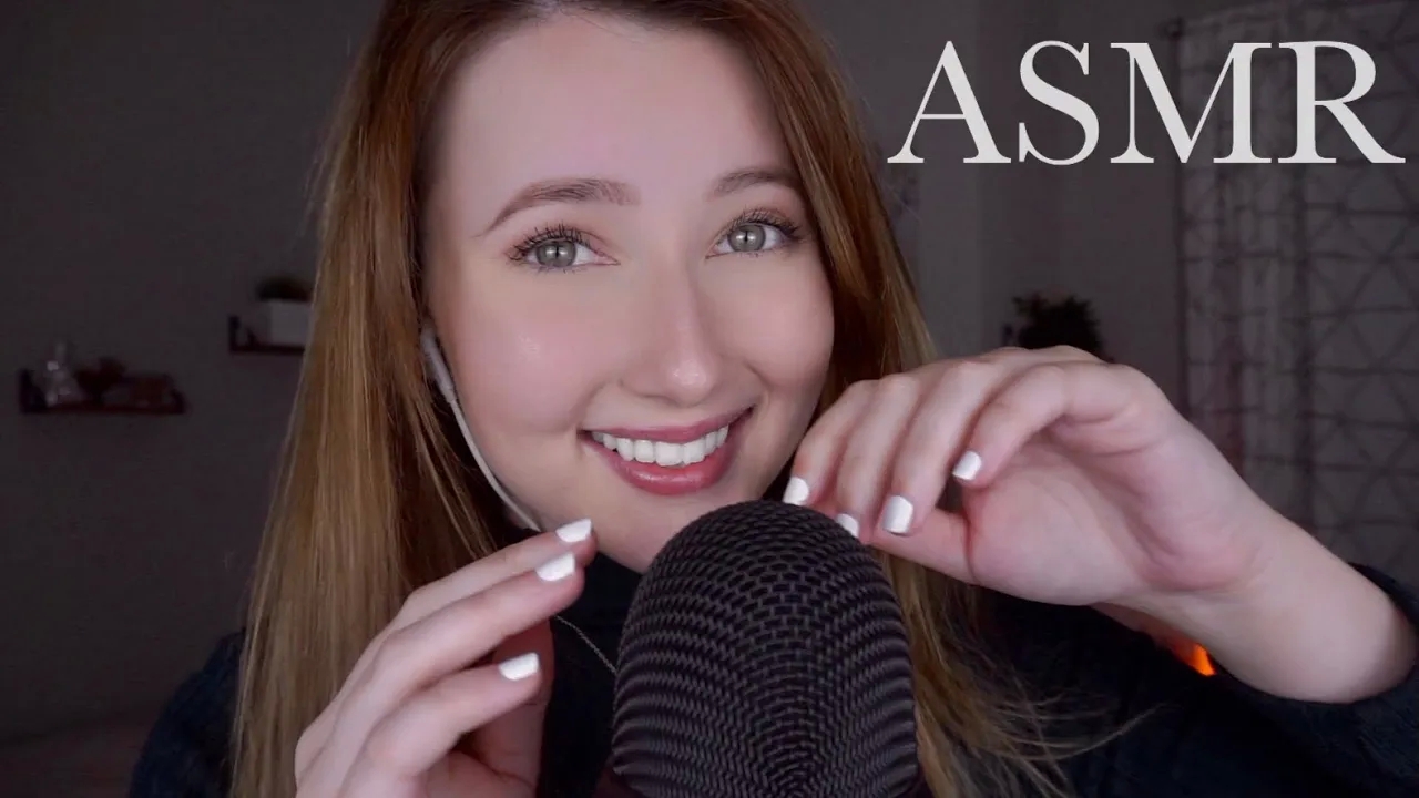 АСМР - Fabled Fawn ASMR - Покалывающие звуки, шепот смотреть онлайн