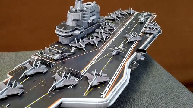 Cubicfun 3D,   Pla.  Navy 