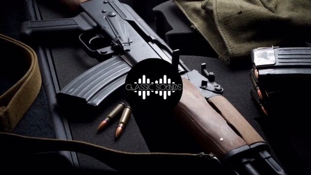 AK 47 Assault Rifle- Sound Effect Pack (HQ) смотреть онлайн