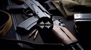 AK 47 Assault Rifle- Sound Effect Pack (HQ)