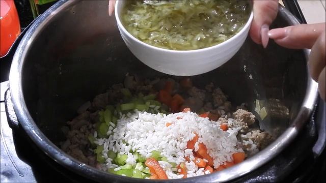 Суп РАССОЛЬНИК по-быстрому в мультиварке. Вкусный суп на каждый день. смотреть онлайн