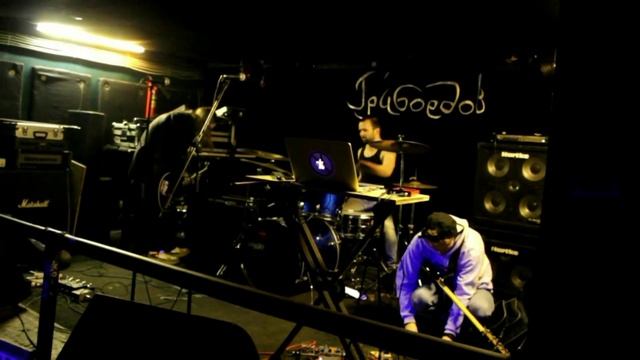 VLOG #2 BLOGEMA смотреть онлайн